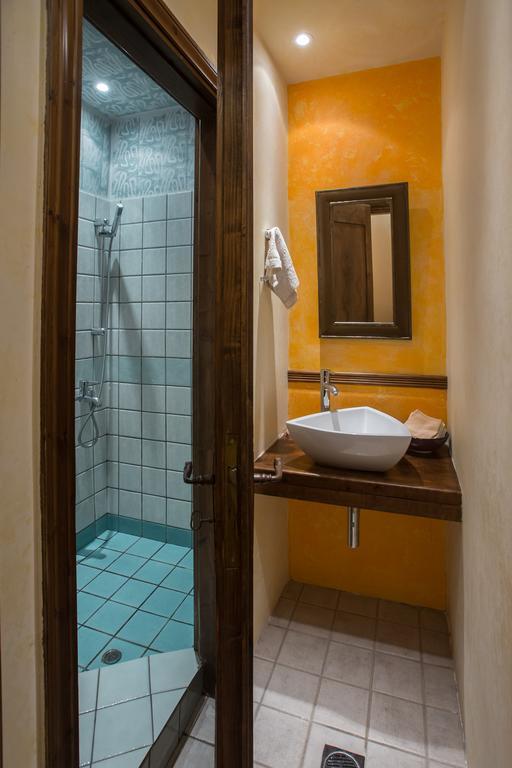 Casa Di Luce Bed & Breakfast Agia Marina  Exterior photo